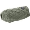 Hunter Hundepullover Malmö khaki 25 cm