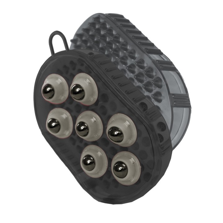 Walhausen MassagePutzhandschuh