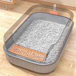 Neues und elegantes Katzenbett-Set für Ihren Katzenfreund – Premium-Katzenbettwäsche-Kollektion für eine gemütliche und stilv