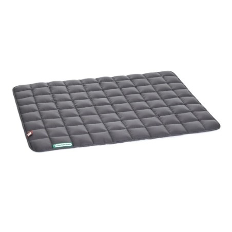Doctor Bark Hundedecke grau XL
