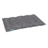 Doctor Bark Country-Kissen grau XXL