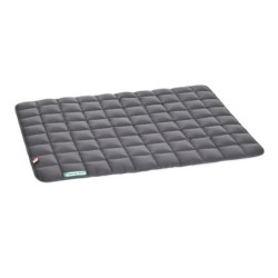 Doctor Bark Hundedecke grau XXL