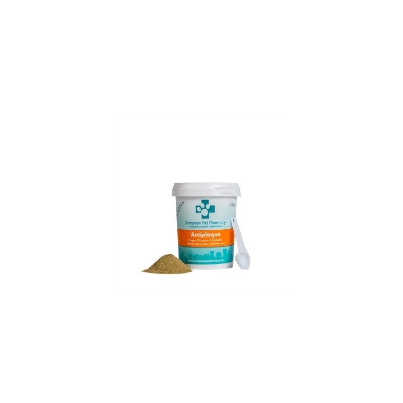Europeanpetpharmacy Antiplaque 335g 335 ml