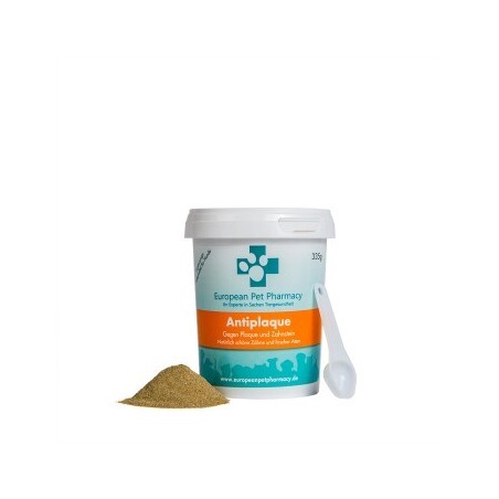Europeanpetpharmacy Antiplaque 335g 335 ml