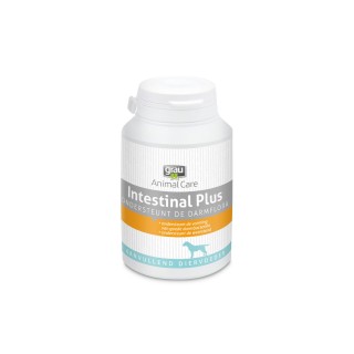 GRAU Intestinal Plus - 60 Tabletten