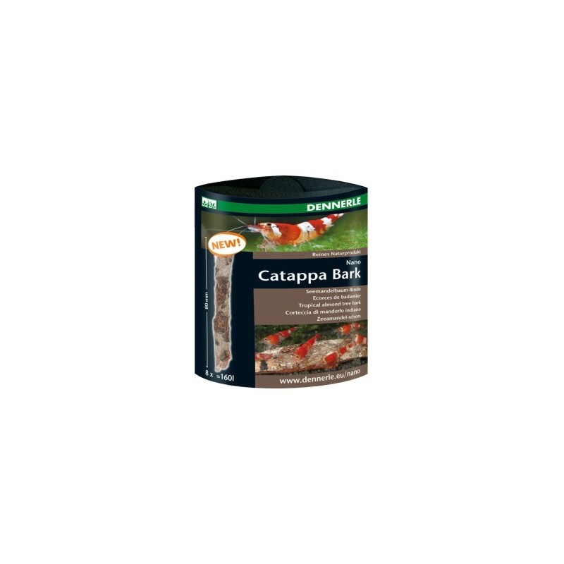 DENNERLE Catappa Barks