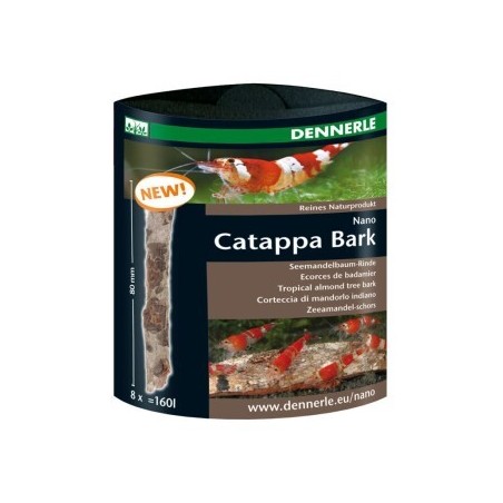 DENNERLE Catappa Barks