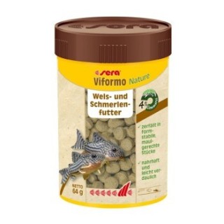 Sera Viformo Nature 100ml