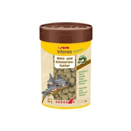 Sera Viformo Nature 100ml