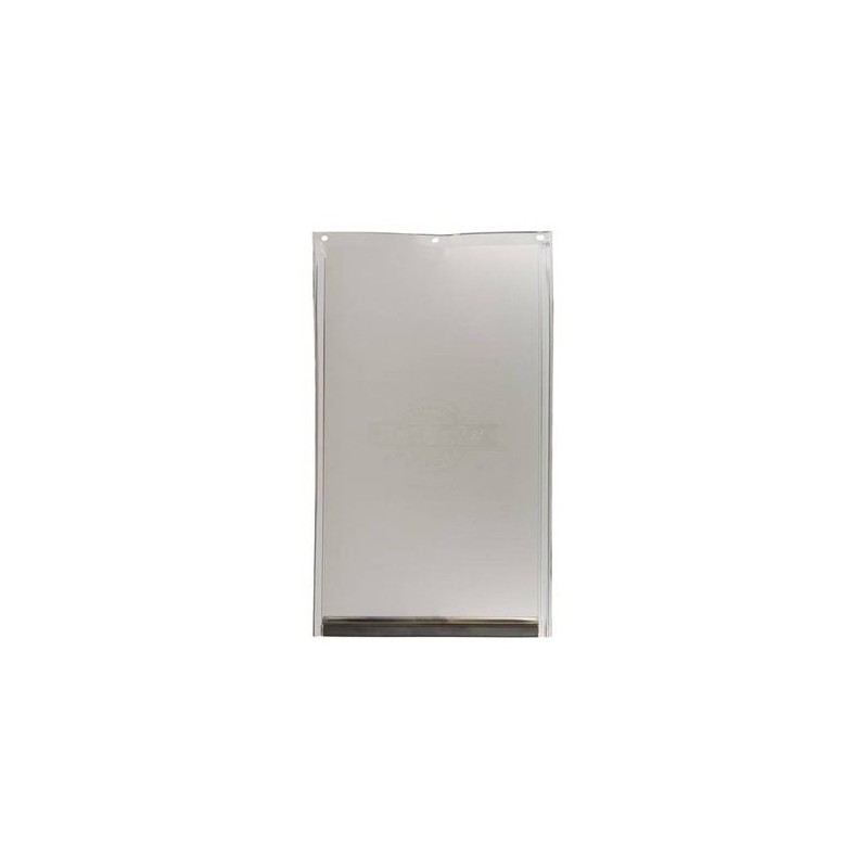 PetSafe Staywell Aluminium Haustierklappe - S