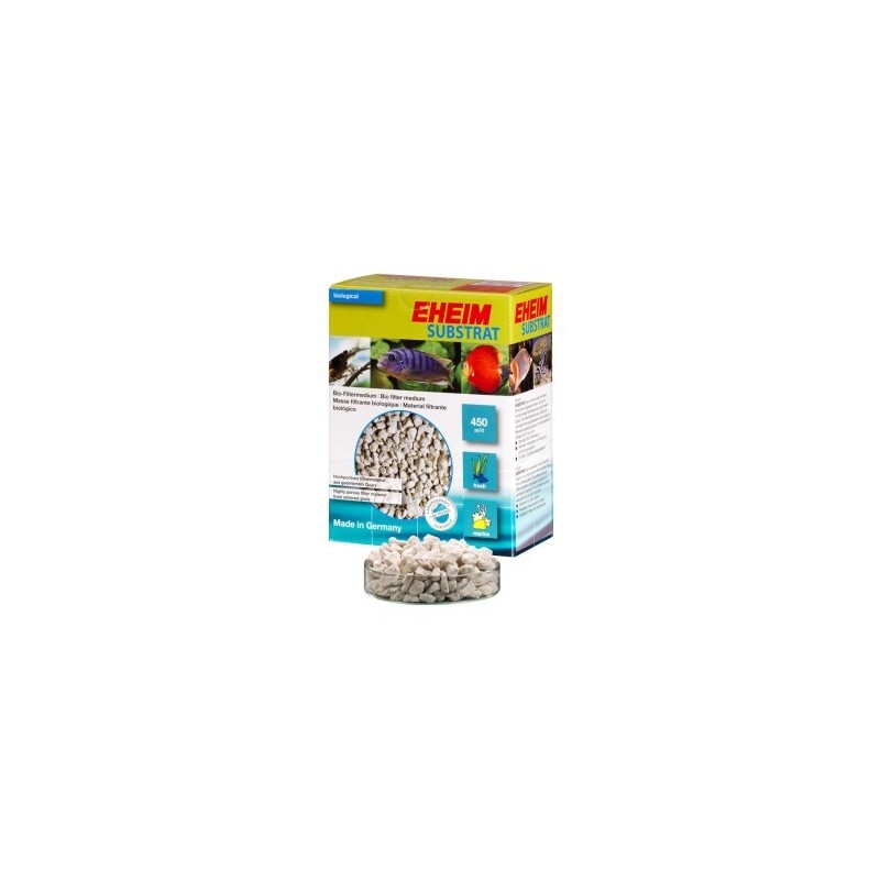EHEIM Substrat Biofilter