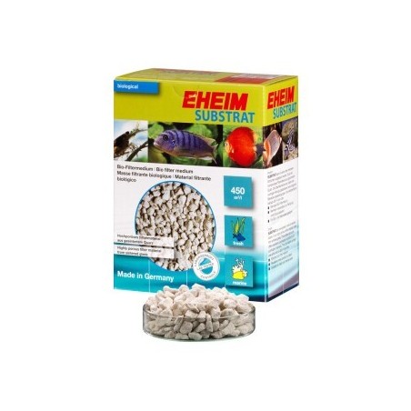 EHEIM Substrat Biofilter