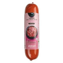 ProCani selection Kochwurst Napffertig Hypoallergen Lamm 400 g