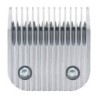 Moser Star Blade für Max45/Max50 7 mm