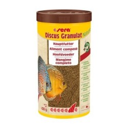 Sera Discus Granulat Nature 1 l