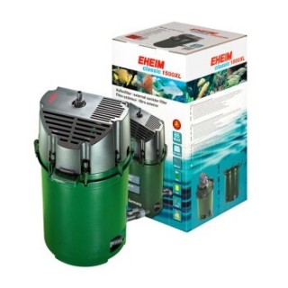 EHEIM classic 1500 XL