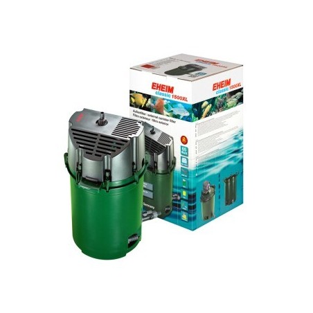 EHEIM classic 1500 XL