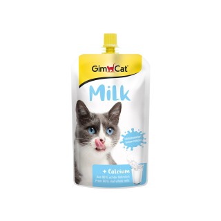 GimCat Milch - 200 ml