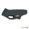 Wolters Fleecejacke Casual grau meliert 46 cm