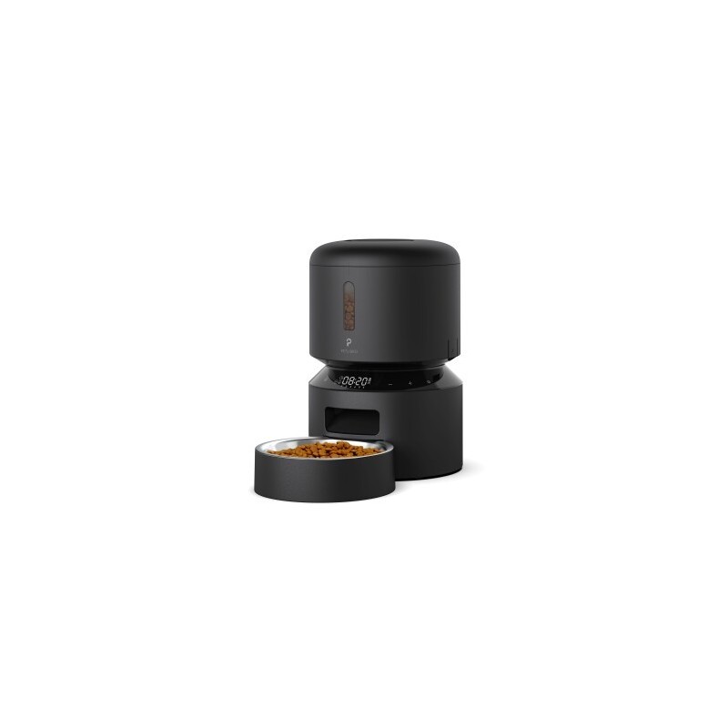 Petlibro Futterautomat (3L) schwarz