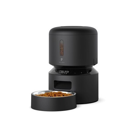 Petlibro Futterautomat (3L) schwarz