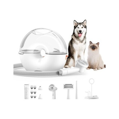Neakasa S1 PRO HAUSTIERPFLEGE-KIT