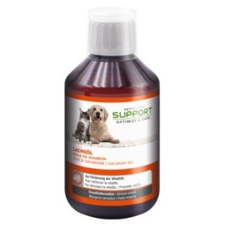 PetBalance Support Lachsöl 250 ml