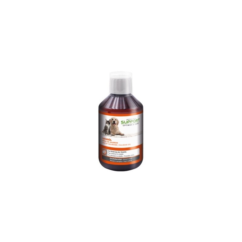 PetBalance Support Lachsöl 250 ml
