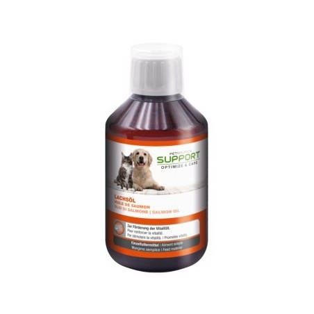 PetBalance Support Lachsöl 250 ml
