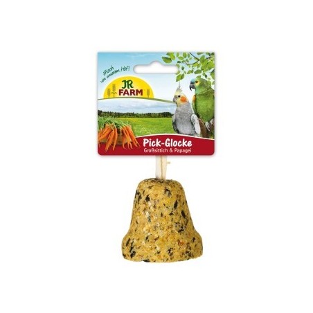 JR Farm JR Birds Pick-Glocke 160 g