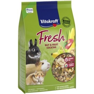 Vitakraft Fresh 300g Mischfutter für Nager