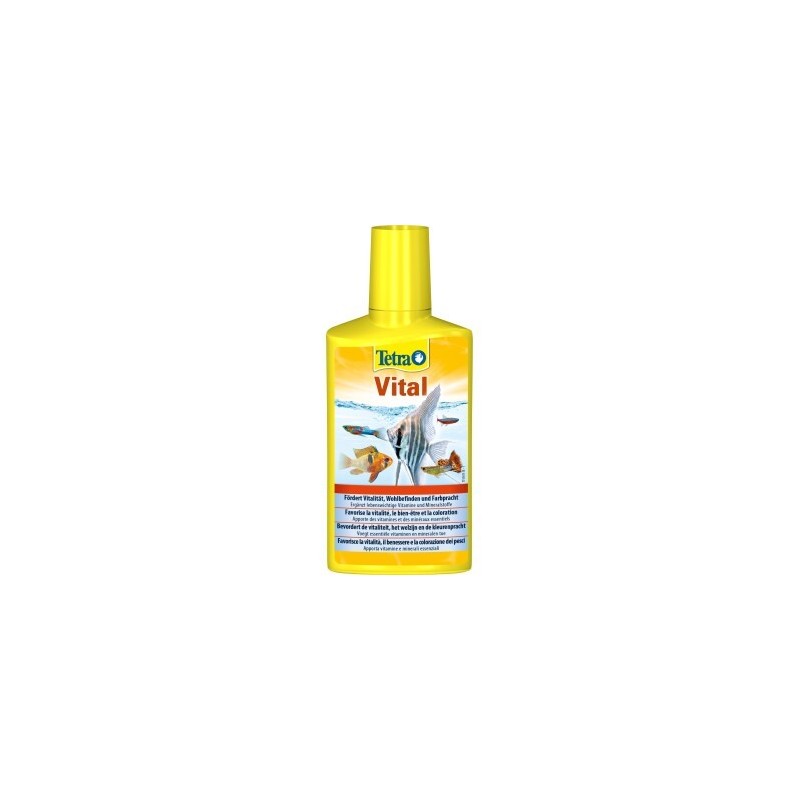 Tetra Vital