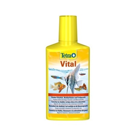 Tetra Vital