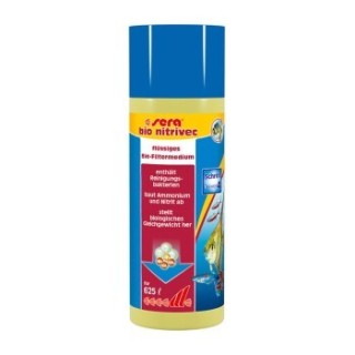Sera bio nitrivec 250 ml