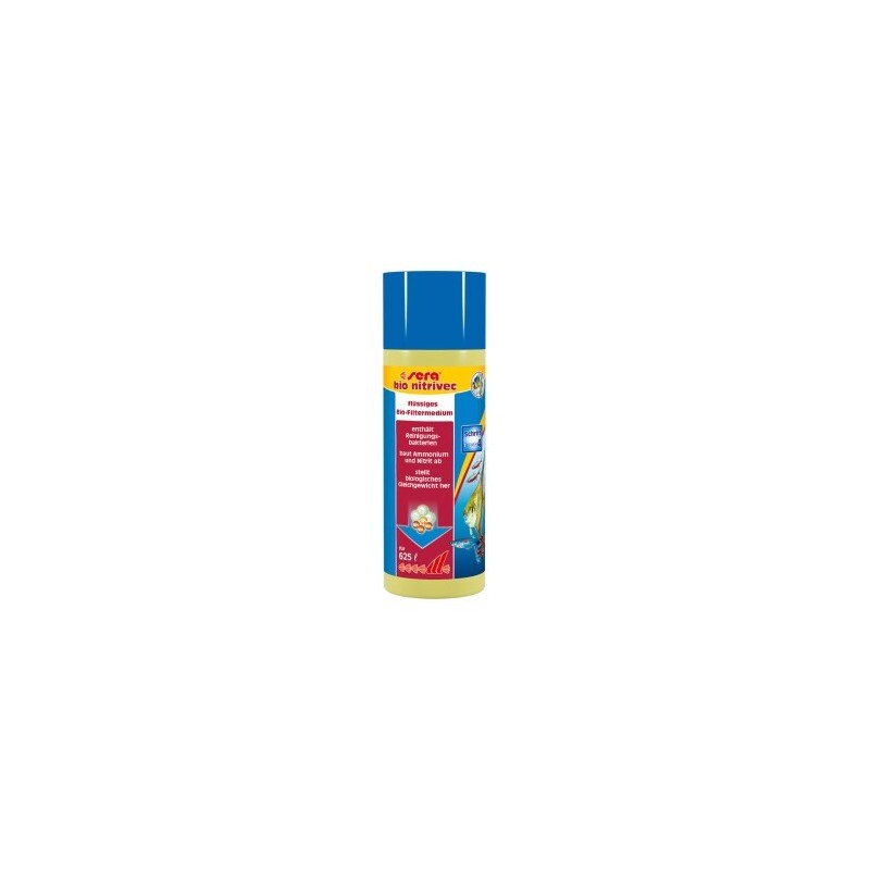 Sera bio nitrivec 250 ml