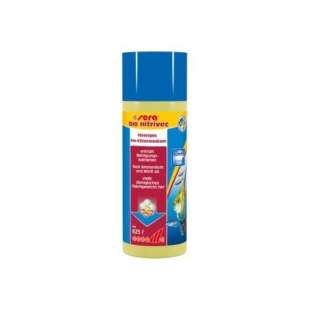 Sera bio nitrivec 250 ml