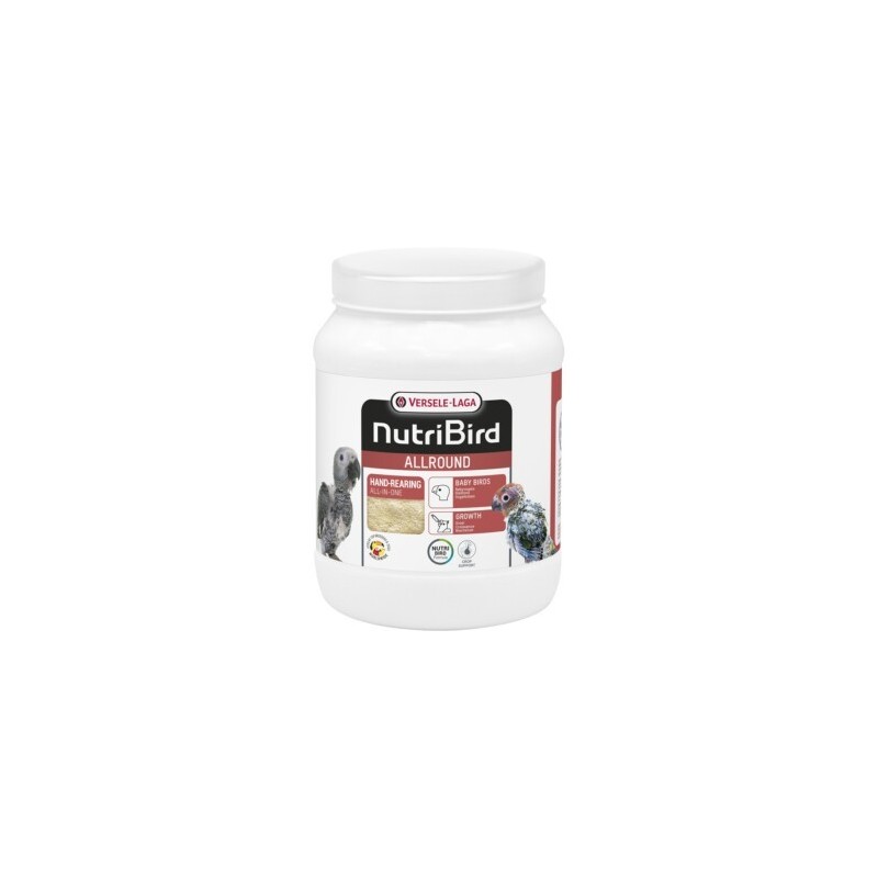Versele-Laga NutriBird Allround 800g