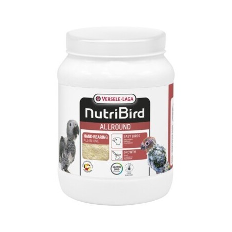 Versele-Laga NutriBird Allround 800g