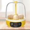 Fortschrittlicher digitaler Geflügel-Inkubator mit Temperaturregelung Manual