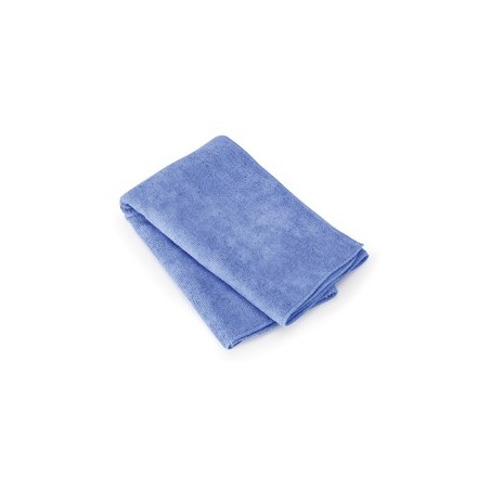 Hundehandtuch Mikrofaser blau, Maße: ca. 50 x 60 cm