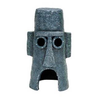 Penn Plax Thaddäus Haus 16,5 cm