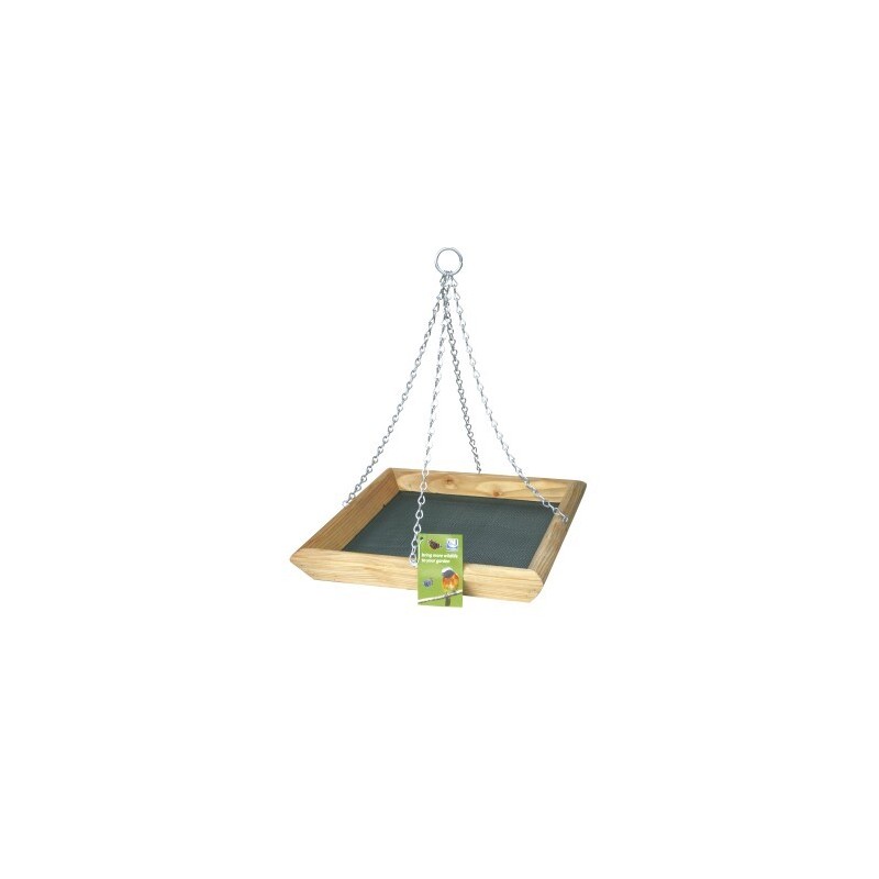 CJ WildBird Futtertisch