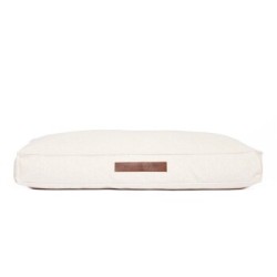 William Walker Hundekissen Chill Off-White M
