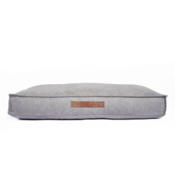 William Walker Hundekissen Chill Gray L