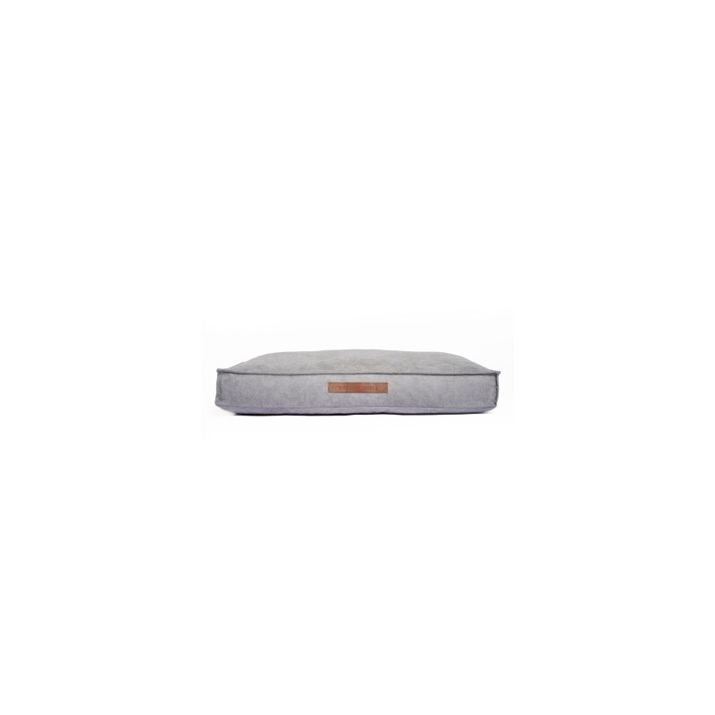 William Walker Hundekissen Chill Gray L