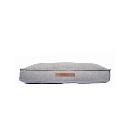 William Walker Hundekissen Chill Gray L