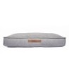 William Walker Hundekissen Chill Gray L