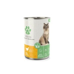 Fellicita Huhn & Käse 6x400 g