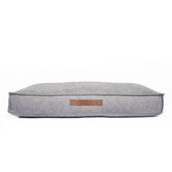 William Walker Hundekissen Chill Gray M
