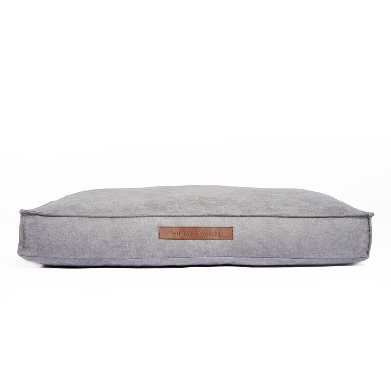 William Walker Hundekissen Chill Gray M